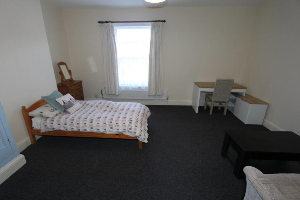 1 bed House Share for rent in Stafford. From Castle Estates - Stafford