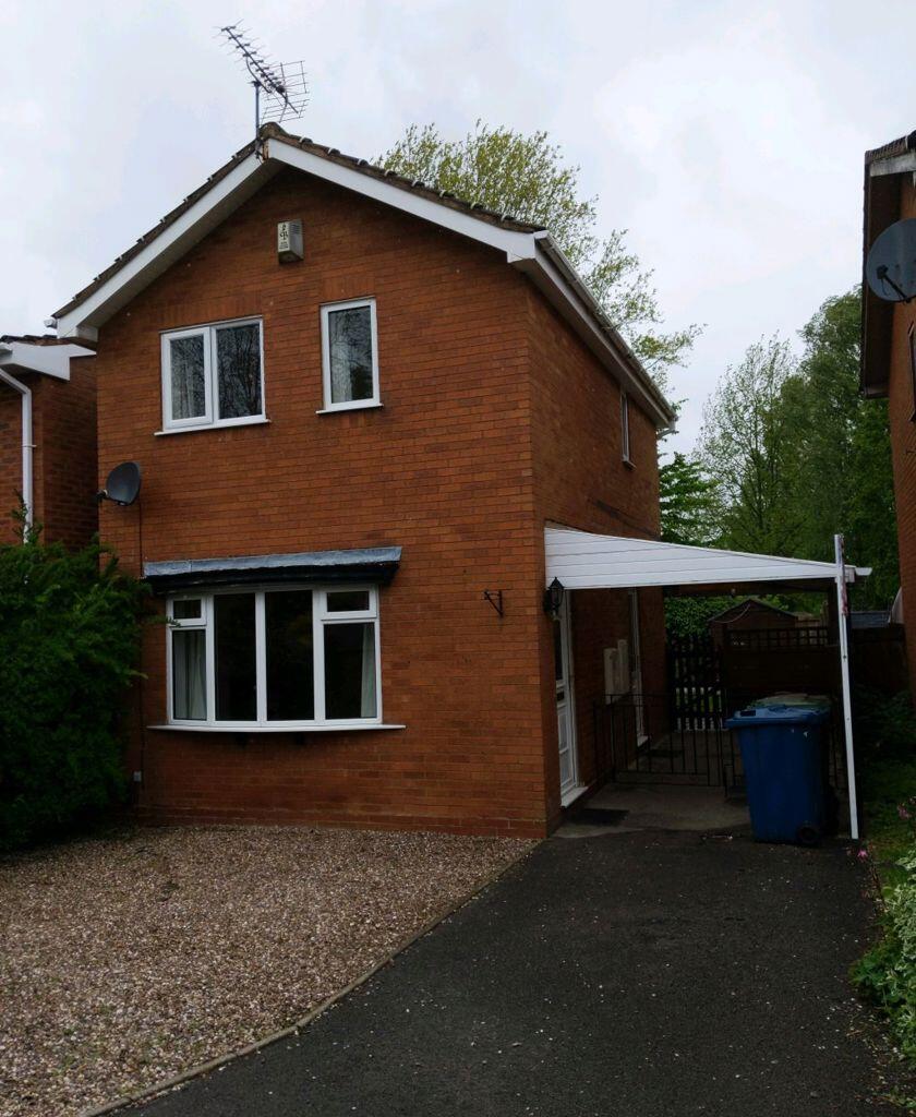 2 bed Detached for rent in Acton Trussell. From Castle Estates - Stafford 2 bed Detached for rent in Acton Trussell. From Castle Estates - Stafford