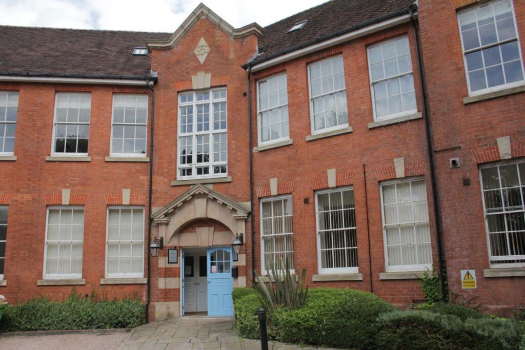 2 bed Apartment for rent in Stafford. From Castle Estates - Stafford