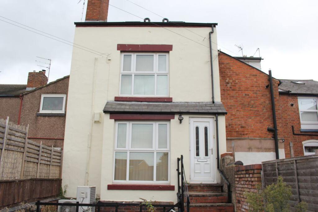 1 bed 1st Floor Flat for rent in Stafford. From Castle Estates - Stafford 1 bed 1st Floor Flat for rent in Stafford. From Castle Estates - Stafford