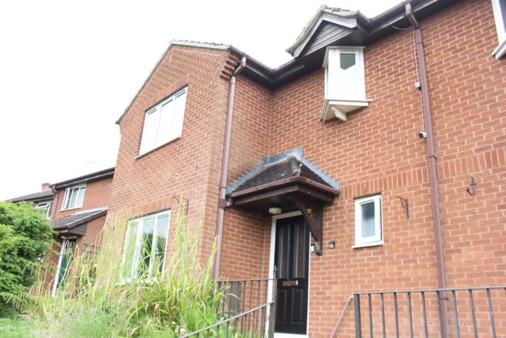 3 bed Semi Detached for rent in Stafford. From Castle Estates - Stafford
