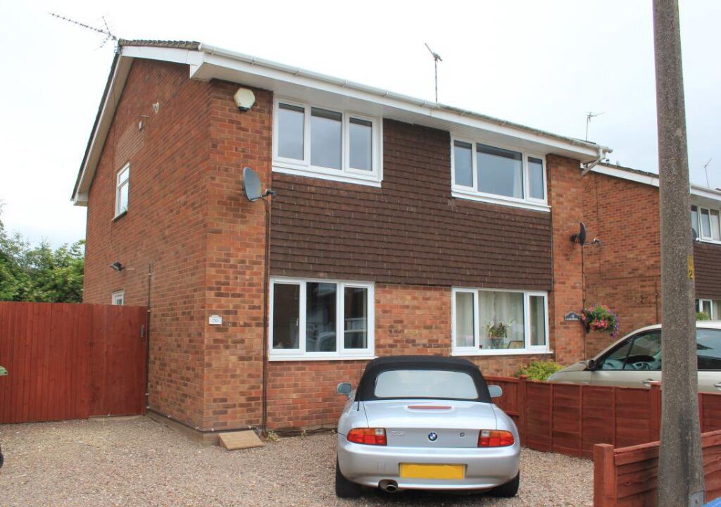 2 bed Detached for rent in Gnosall. From Castle Estates - Stafford