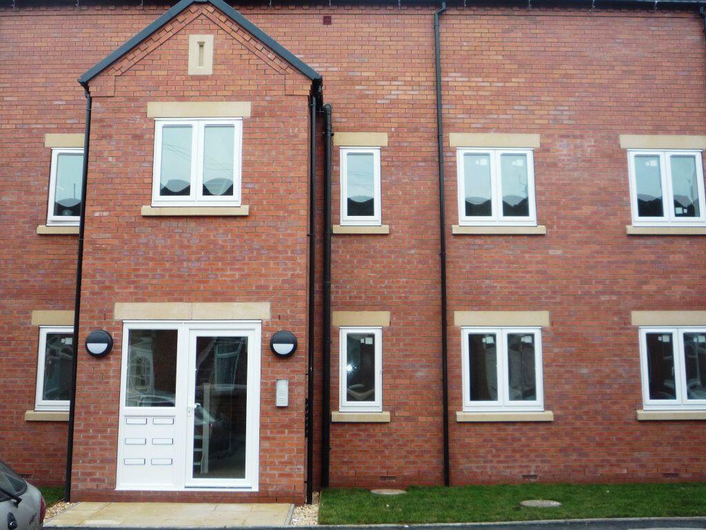 2 bed Apartment for rent in Stafford. From Castle Estates - Stafford 2 bed Apartment for rent in Stafford. From Castle Estates - Stafford