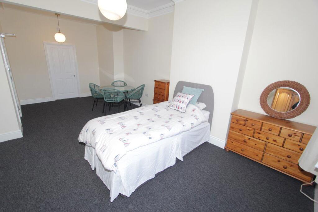 1 bed House Share for rent in Stafford. From Castle Estates - Stafford