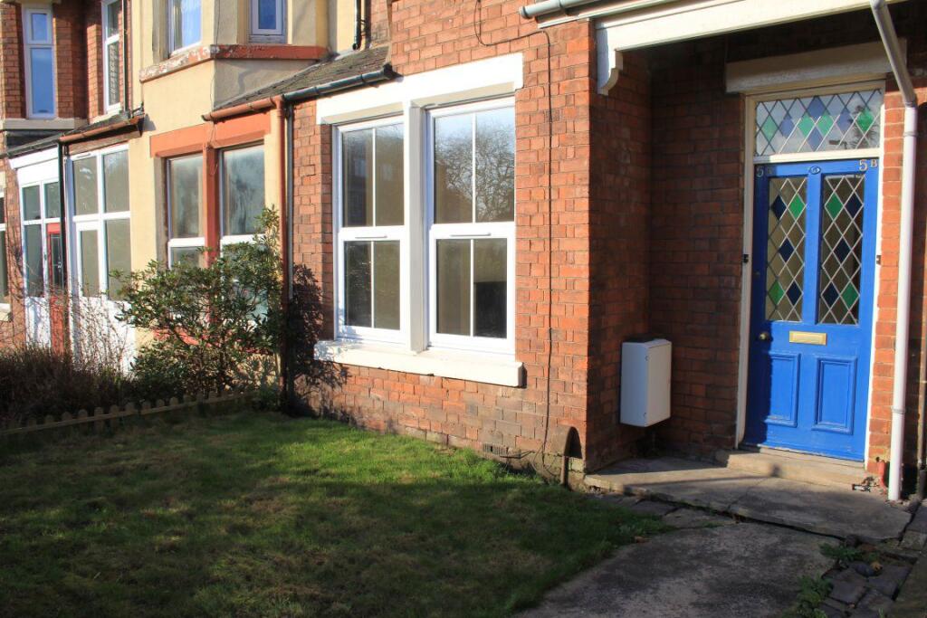 1 bed Apartment for rent in Stafford. From Castle Estates - Stafford 1 bed Apartment for rent in Stafford. From Castle Estates - Stafford