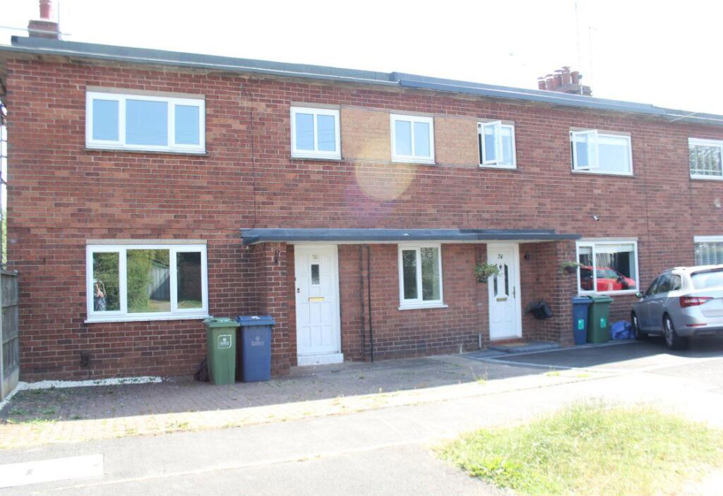 3 bed Semi Detached for rent in Stone. From Castle Estates - Stafford