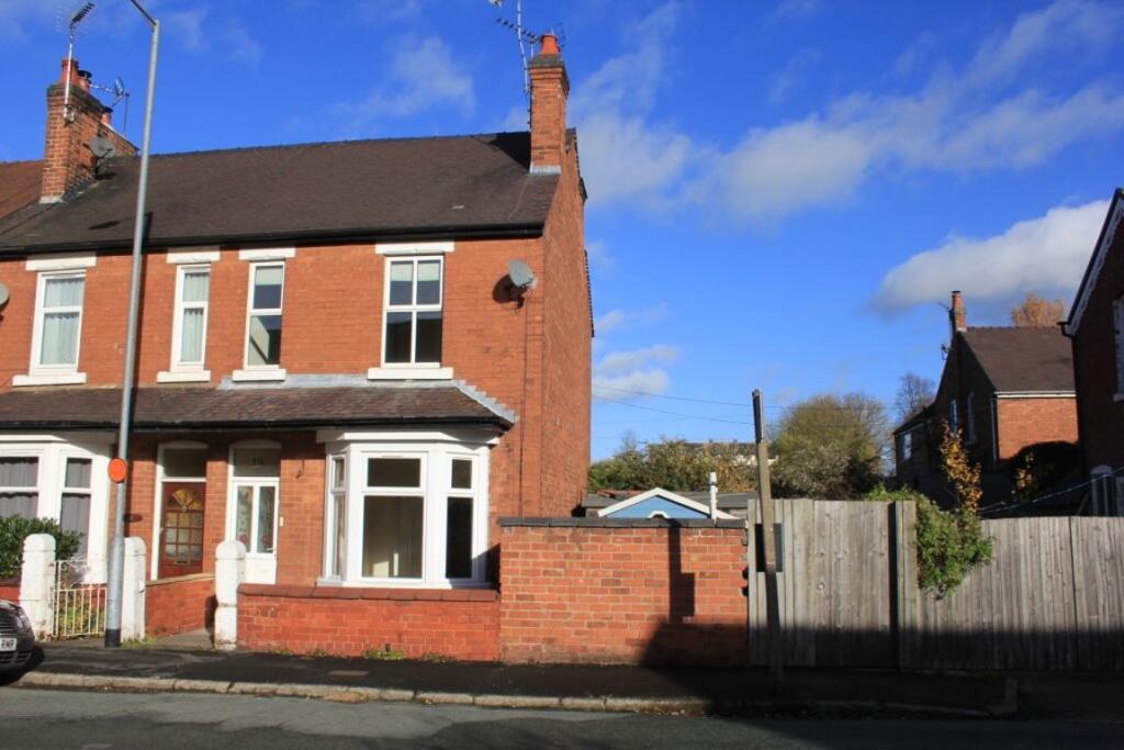 2 bed Mid Terraced House for rent in Stafford. From Castle Estates - Stafford