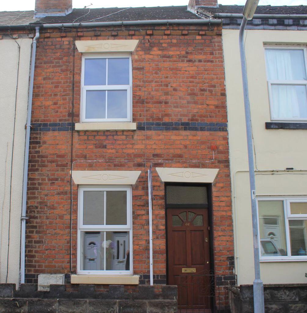 2 bed Mid Terraced House for rent in Stafford. From Castle Estates - Stafford 2 bed Mid Terraced House for rent in Stafford. From Castle Estates - Stafford