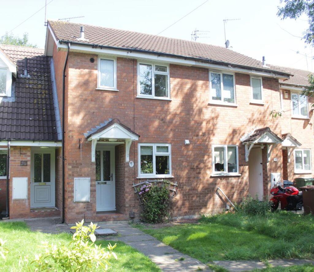 2 bed Town House for rent in Stafford. From Castle Estates - Stafford