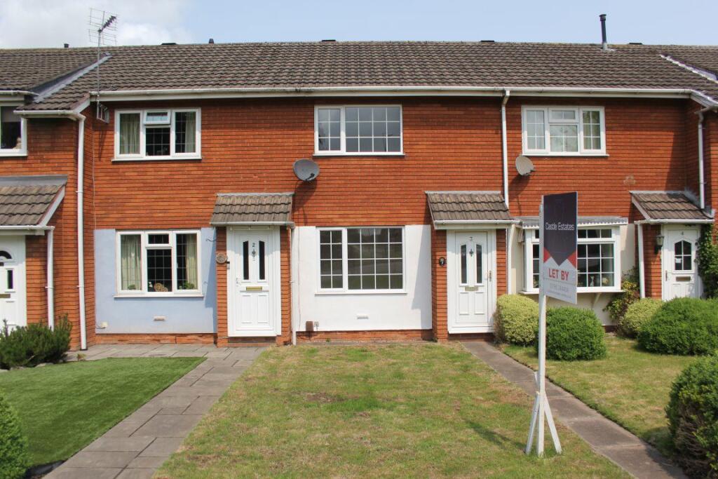 2 bed Mid Terraced House for rent in Acton Trussell. From Castle Estates - Stafford 2 bed Mid Terraced House for rent in Acton Trussell. From Castle Estates - Stafford