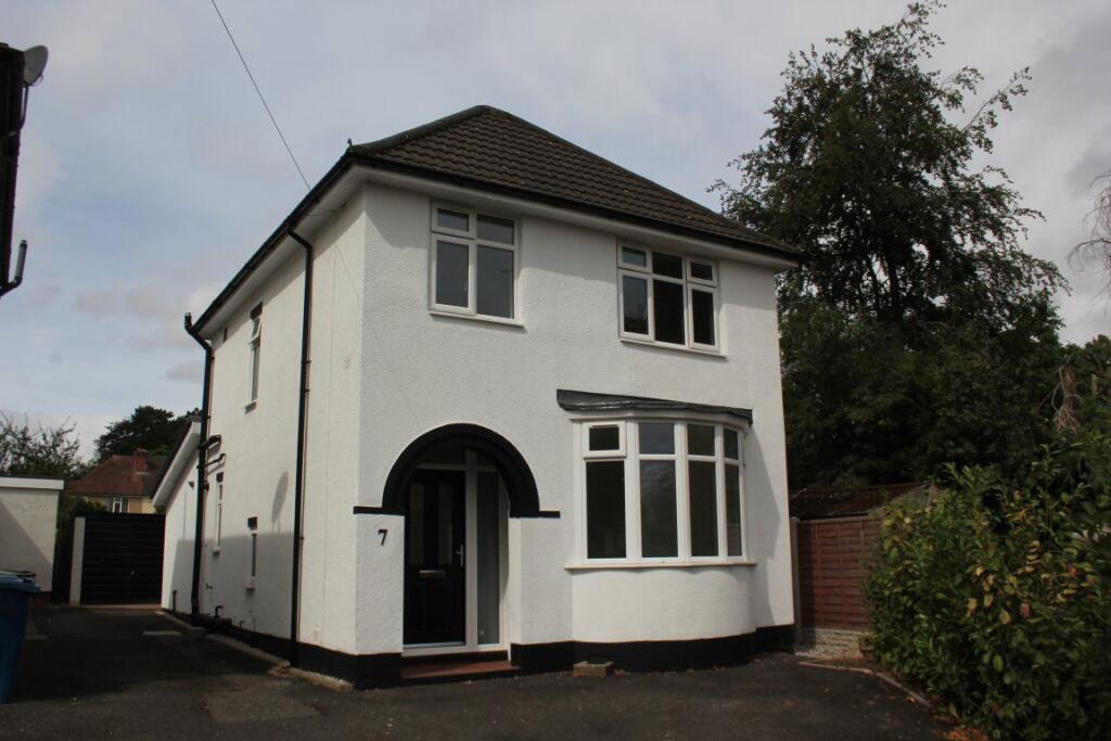 3 bed Detached for rent in Acton Trussell. From Castle Estates - Stafford