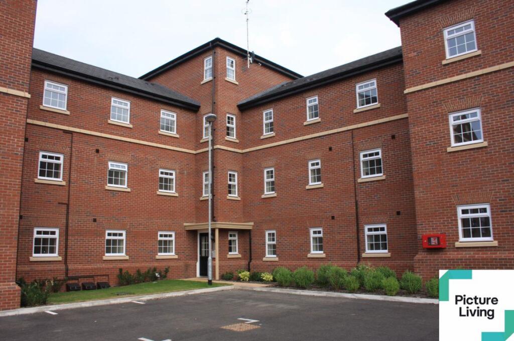 2 bed 1st Floor Flat for rent in Stafford. From Castle Estates - Stafford 2 bed 1st Floor Flat for rent in Stafford. From Castle Estates - Stafford