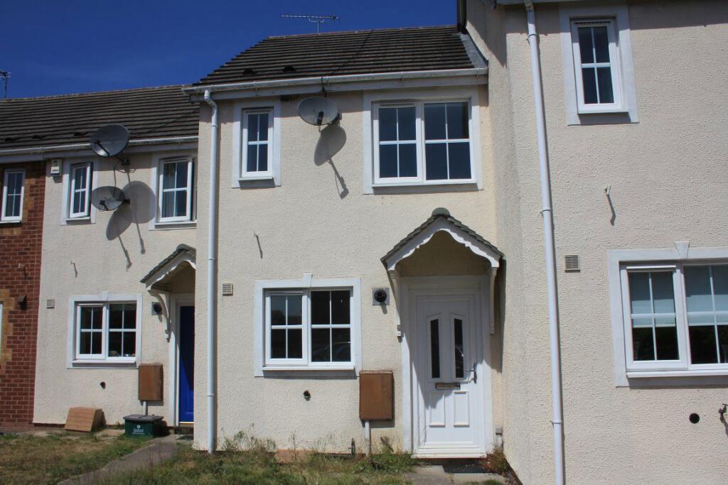 2 bed Town House for rent in Stafford. From Castle Estates - Stafford