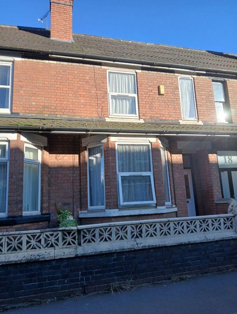 1 bed House Share for rent in Stafford. From Castle Estates - Stafford 1 bed House Share for rent in Stafford. From Castle Estates - Stafford