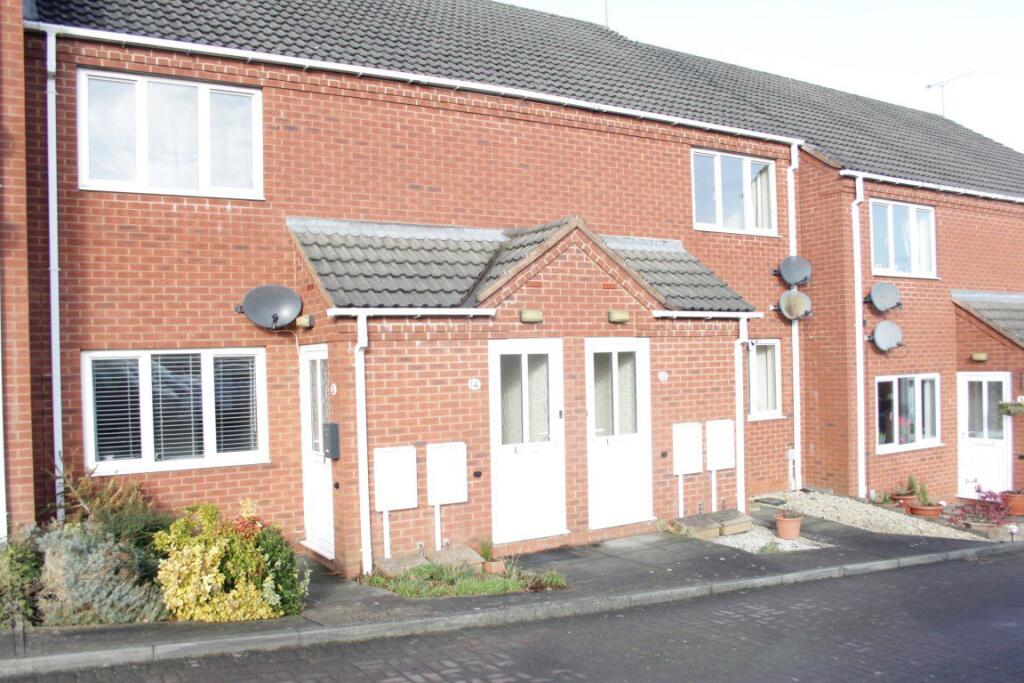 2 bed 1st Floor Flat for rent in Rawnsley. From Castle Estates - Stafford 2 bed 1st Floor Flat for rent in Rawnsley. From Castle Estates - Stafford