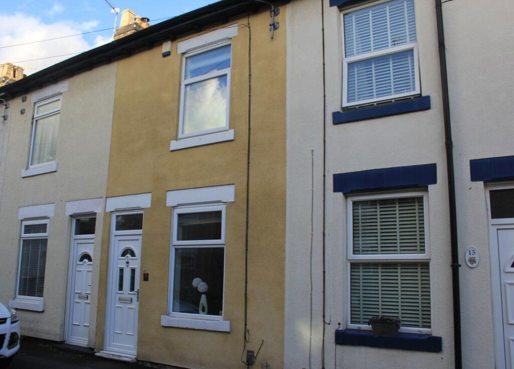 2 bed Mid Terraced House for rent in Stafford. From Castle Estates - Stafford 2 bed Mid Terraced House for rent in Stafford. From Castle Estates - Stafford