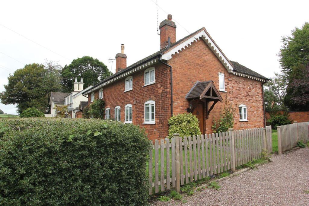 2 bed Cottage for rent in Colwich. From Castle Estates - Stafford 2 bed Cottage for rent in Colwich. From Castle Estates - Stafford