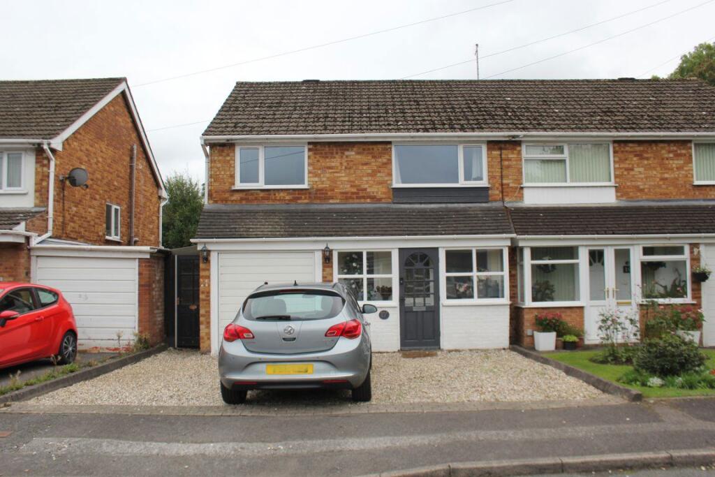 3 bed Semi Detached for rent in Acton Trussell. From Castle Estates - Stafford 3 bed Semi Detached for rent in Acton Trussell. From Castle Estates - Stafford