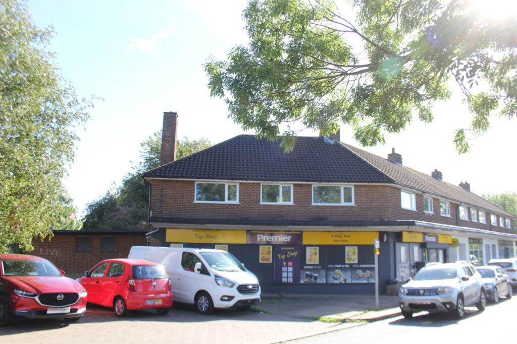 3 bed 1st Floor Flat for rent in Stafford. From Castle Estates - Stafford 3 bed 1st Floor Flat for rent in Stafford. From Castle Estates - Stafford