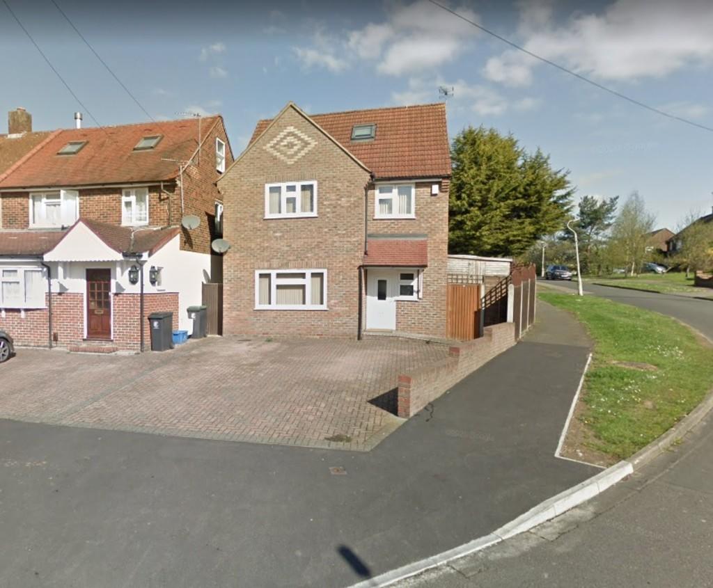 1 bed House Share for rent in Waltham Abbey. From Rainbow Estate Agents (S.E.) Ltd - Essex