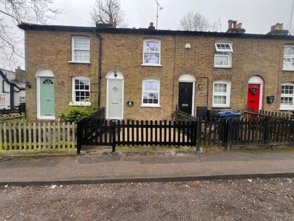 2 bed Cottage for rent in Sawbridgeworth. From Rainbow Estate Agents (S.E.) Ltd - Essex