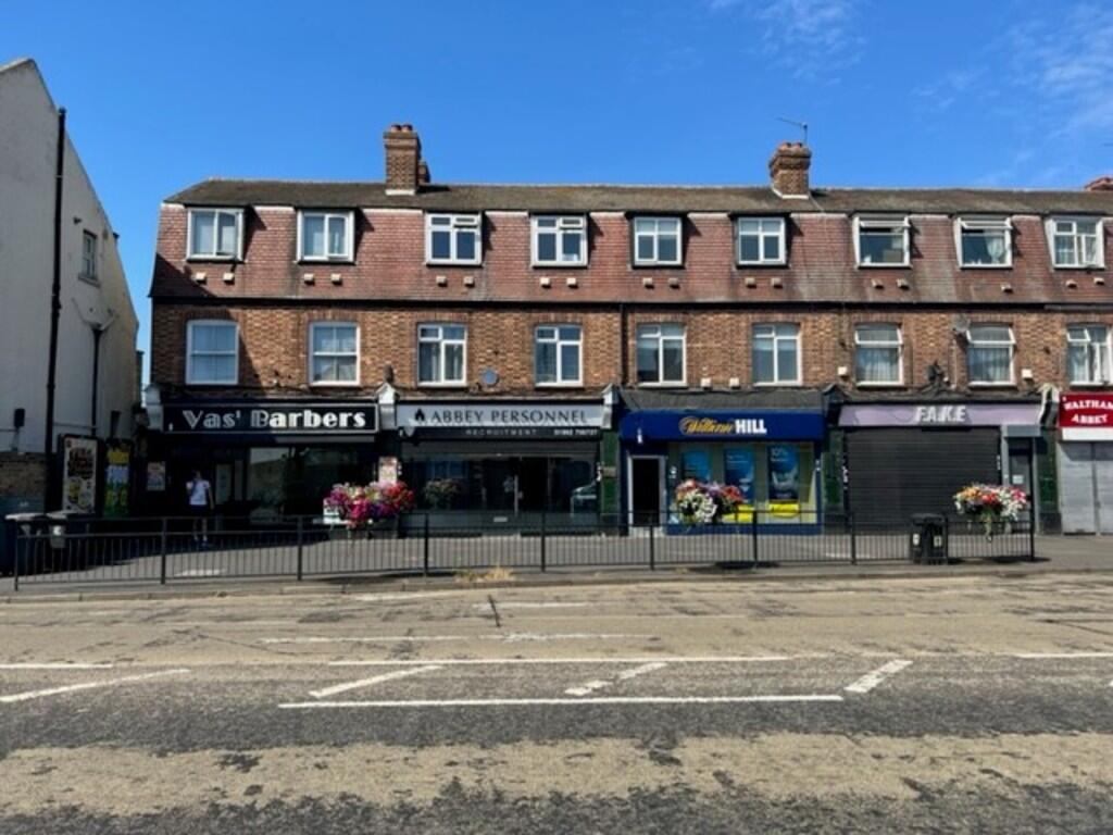 1 bed Apartment for rent in Waltham Abbey. From Rainbow Estate Agents (S.E.) Ltd - Essex