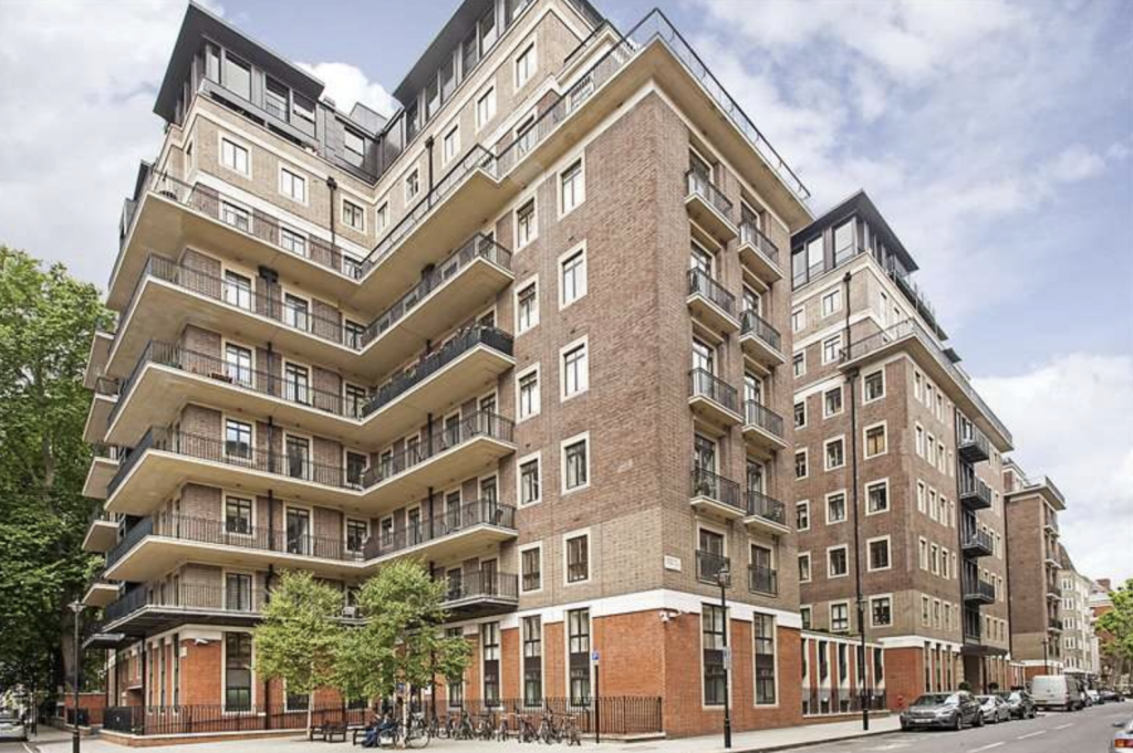 2 bed Apartment for rent in London. From RE/MAX - Capital