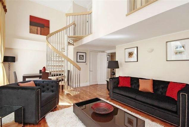 1 bed Apartment for rent in London. From AC RESIDENTIAL - Mayfair