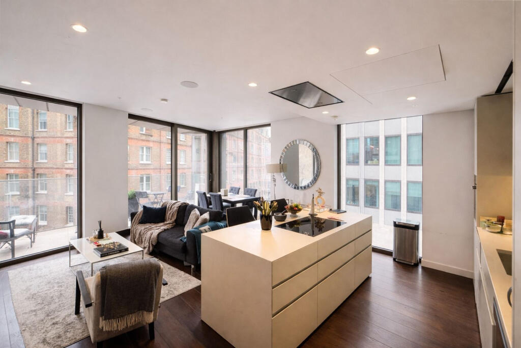 2 bed Apartment for rent in London. From AC RESIDENTIAL - Mayfair