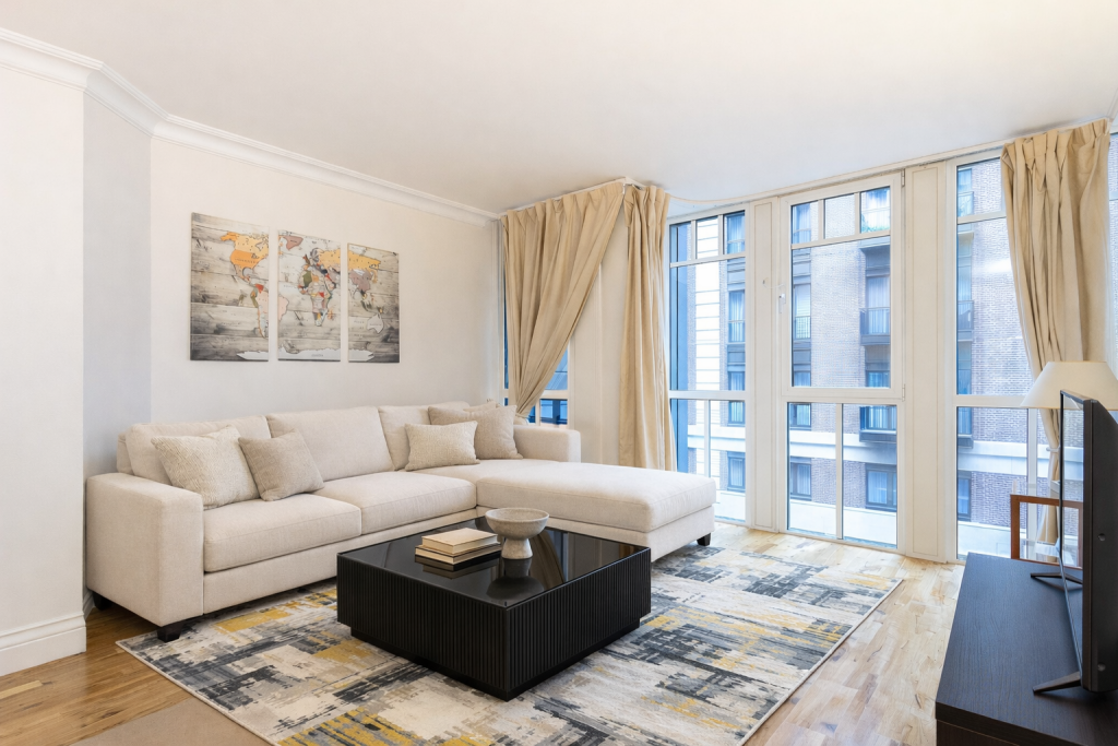 1 bed Apartment for rent in Westminster. From AC RESIDENTIAL - Mayfair