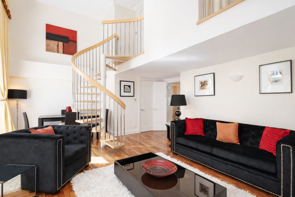 1 bed Apartment for rent in Westminster. From AC RESIDENTIAL - Mayfair