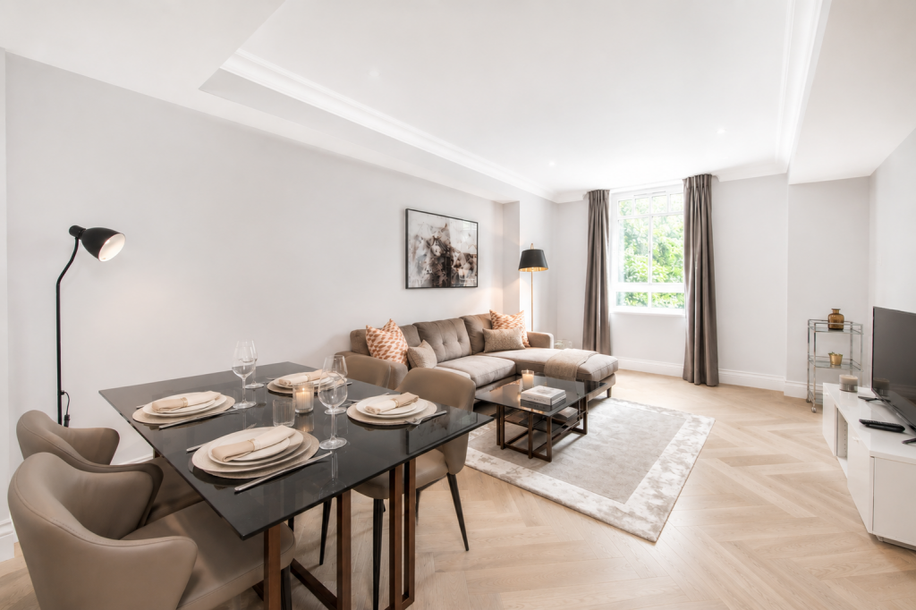 2 bed Apartment for rent in Westminster. From AC RESIDENTIAL - Mayfair