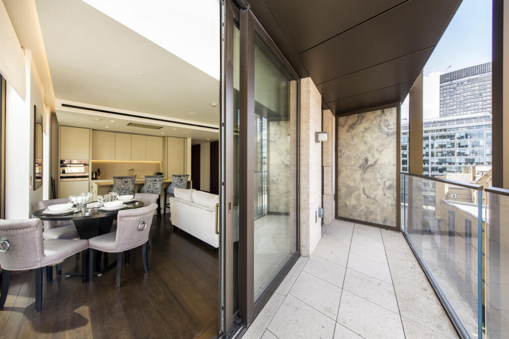 2 bed 1st Floor Flat for rent in Westminster. From AC RESIDENTIAL - Mayfair