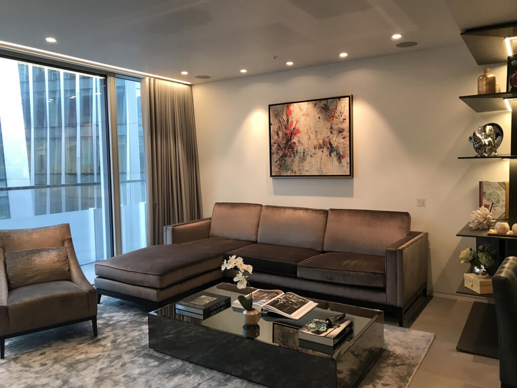 2 bed Apartment for rent in Westminster. From AC RESIDENTIAL - Mayfair