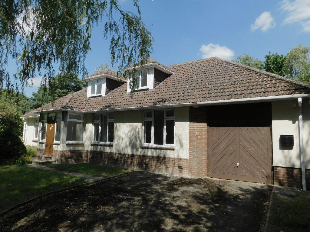 5 bed Detached for rent in Telham. From Castle Estates - Battle