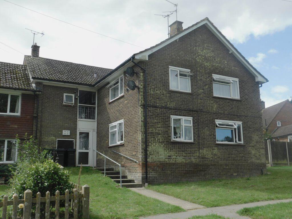 2 bed 1st Floor Flat for rent in Battle. From Castle Estates - Battle