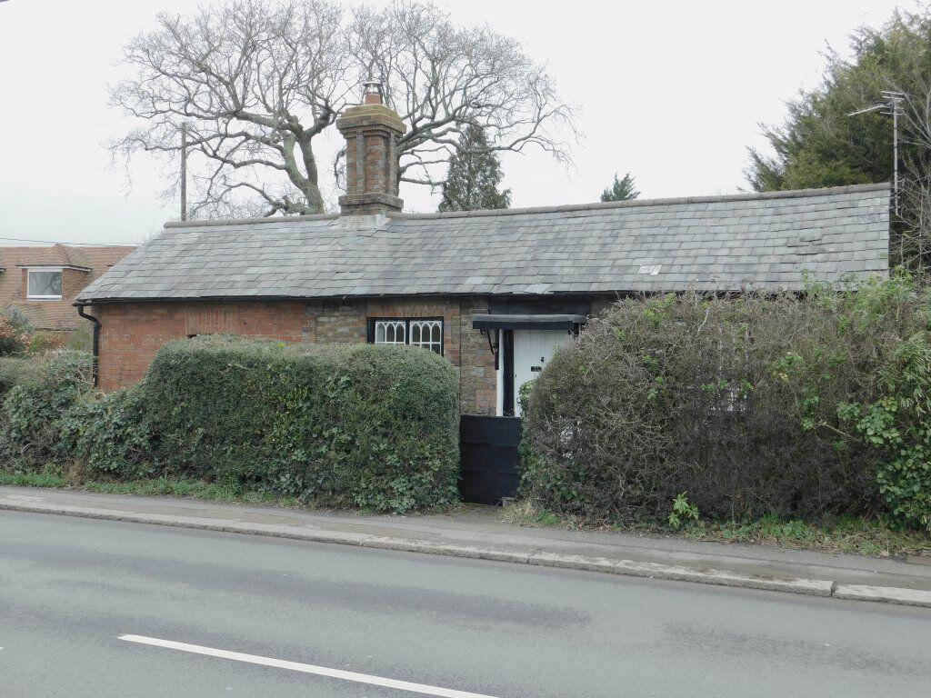 2 bed Cottage for rent in Battle. From Castle Estates - Battle