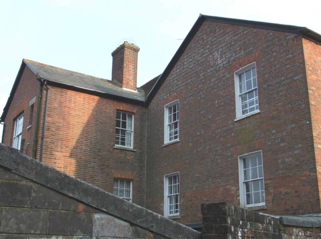 3 bed 1st Floor Flat for rent in Battle. From Castle Estates - Battle