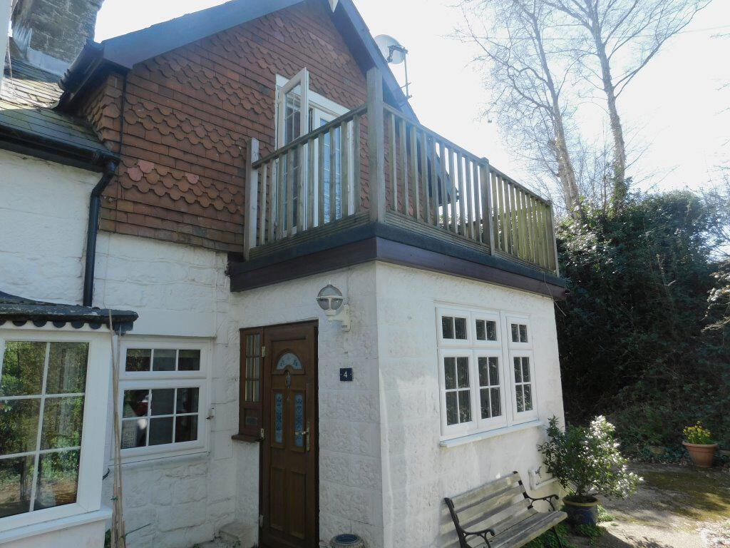 2 bed Cottage for rent in Hastings. From Castle Estates - Battle