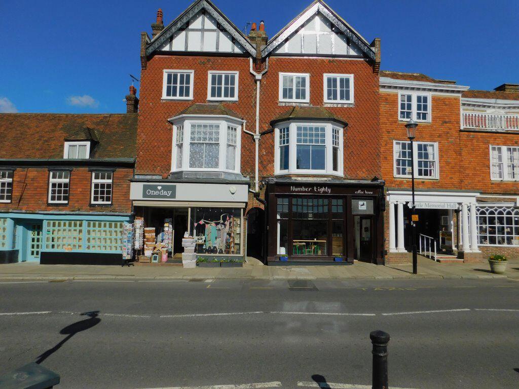 1 bed 1st Floor Flat for rent in Battle. From Castle Estates - Battle