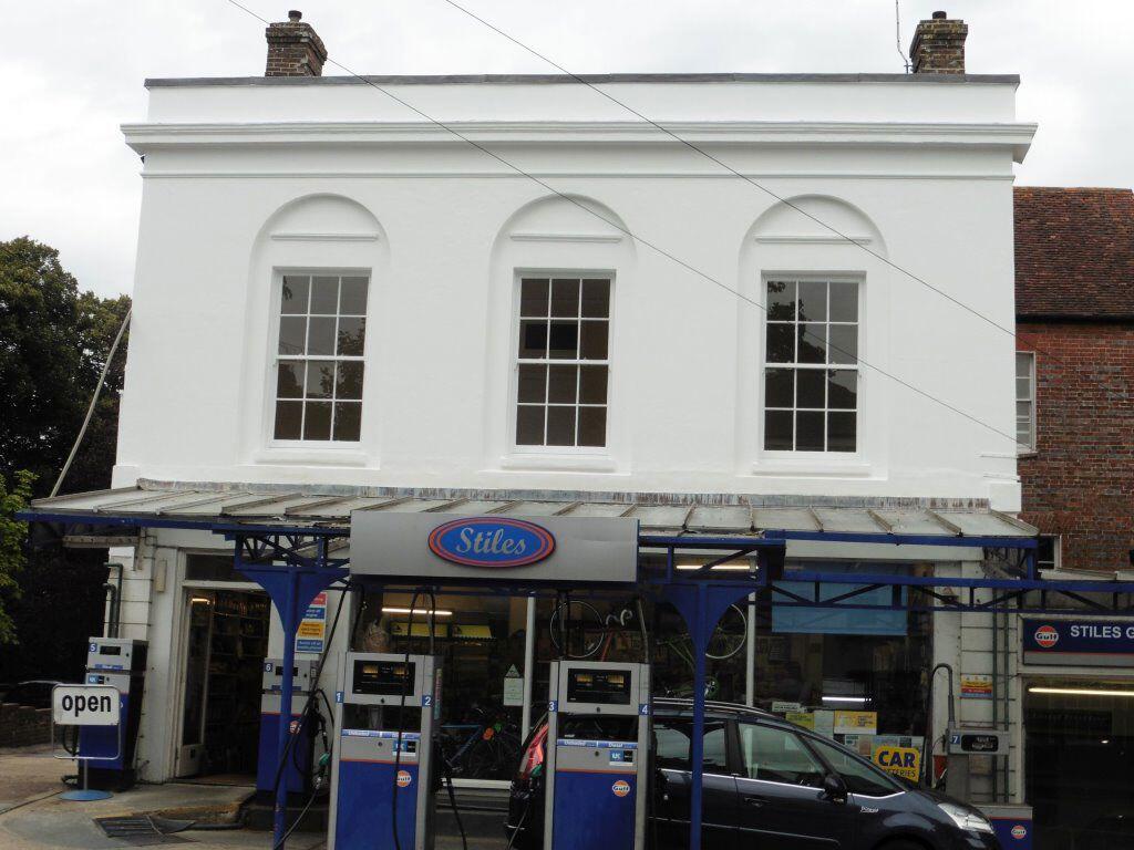 2 bed 1st Floor Flat for rent in Battle. From Castle Estates - Battle