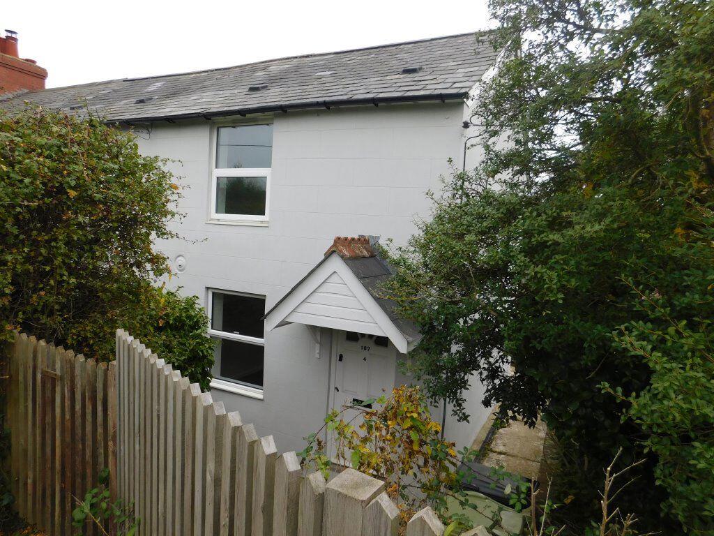 2 bed Cottage for rent in Telham. From Castle Estates - Battle