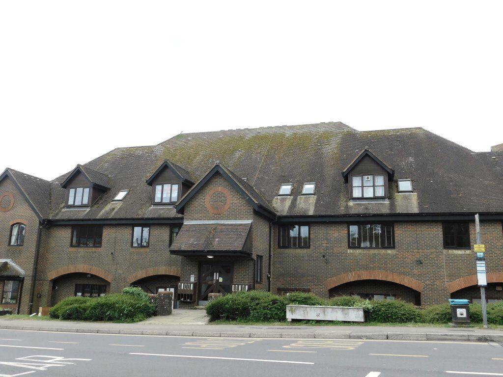 1 bed 1st Floor Flat for rent in Battle. From Castle Estates - Battle 1 bed 1st Floor Flat for rent in Battle. From Castle Estates - Battle