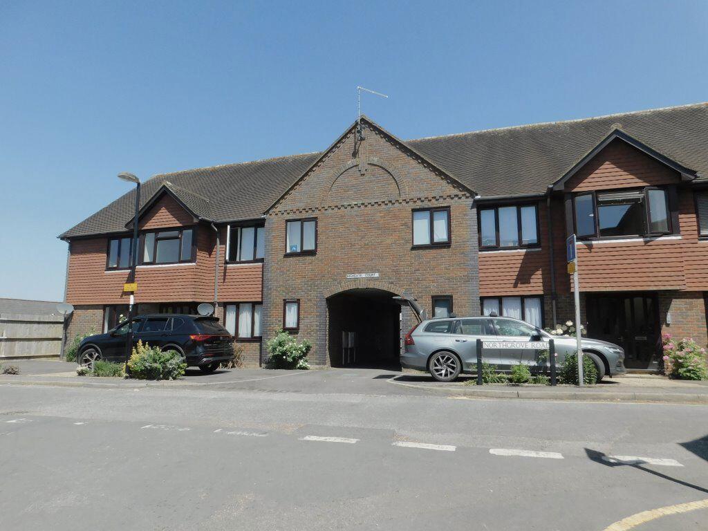 2 bed 1st Floor Flat for rent in Hawkhurst. From Castle Estates - Battle