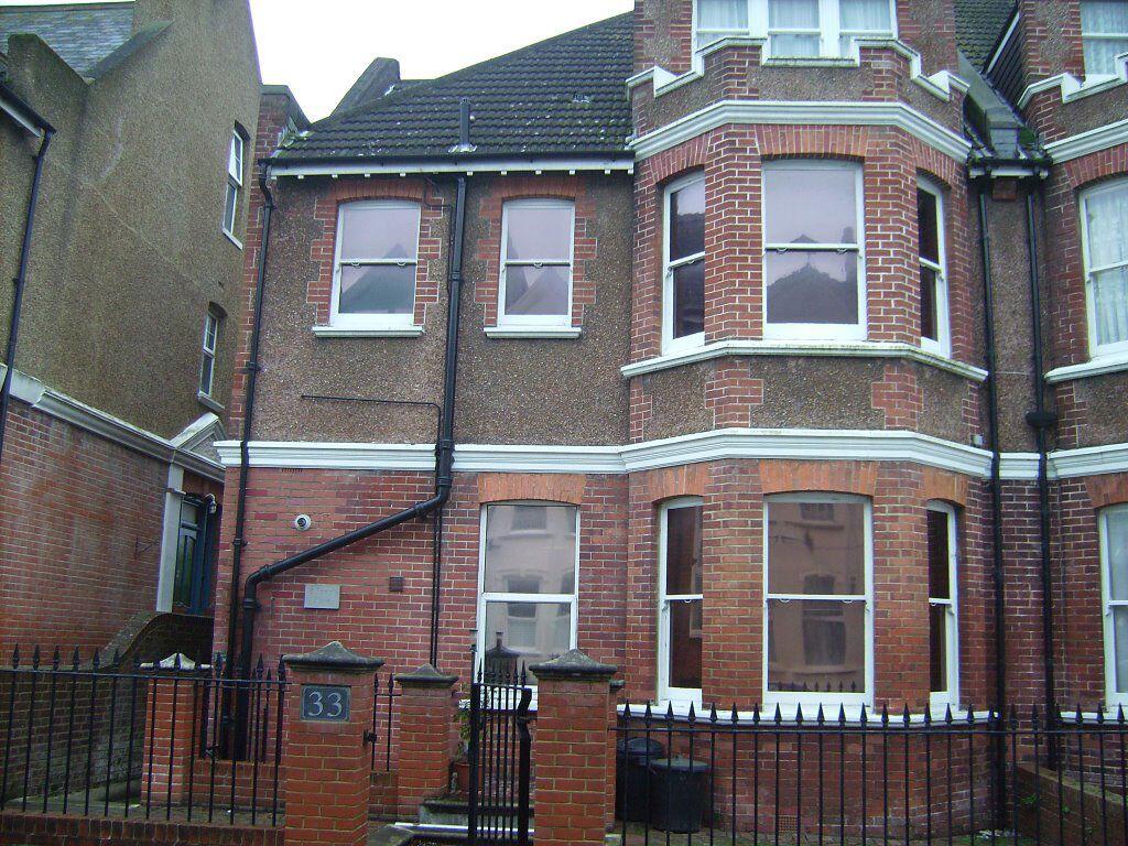 2 bed 1st Floor Flat for rent in Hastings. From Castle Estates - Battle 2 bed 1st Floor Flat for rent in Hastings. From Castle Estates - Battle