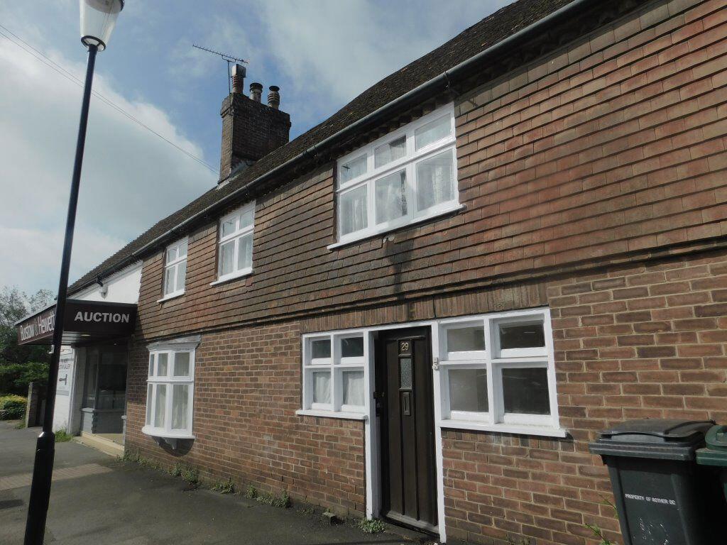 1 bed 1st Floor Flat for rent in Battle. From Castle Estates - Battle