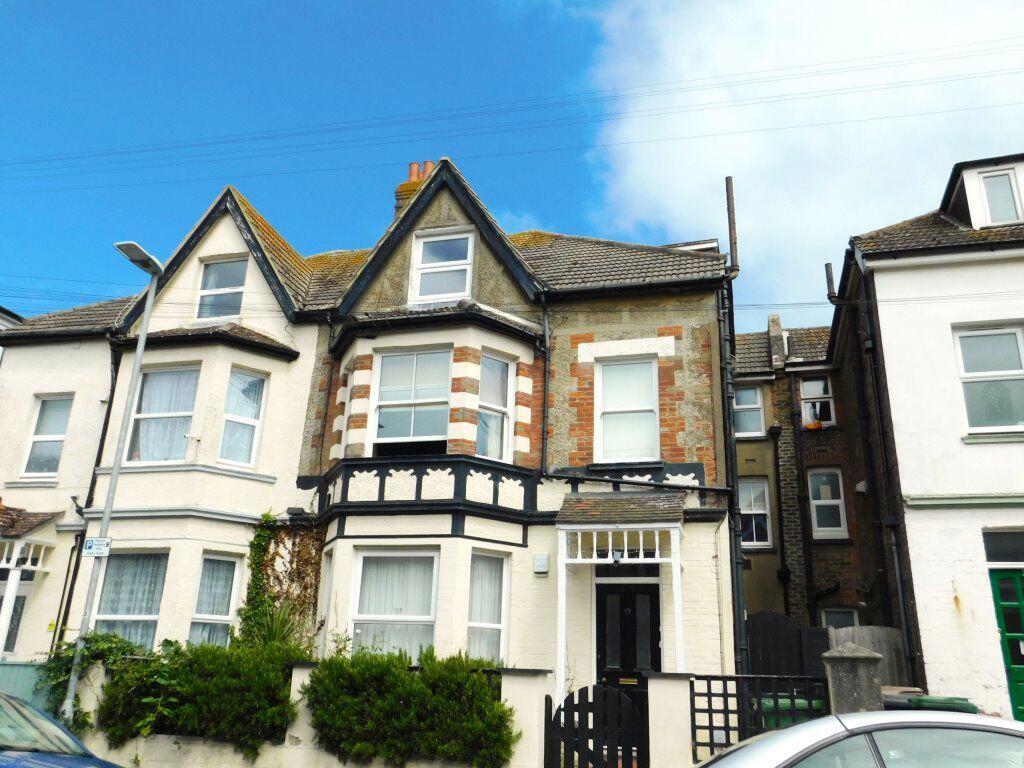 1 bed 1st Floor Flat for rent in Bexhill. From Castle Estates - Battle
