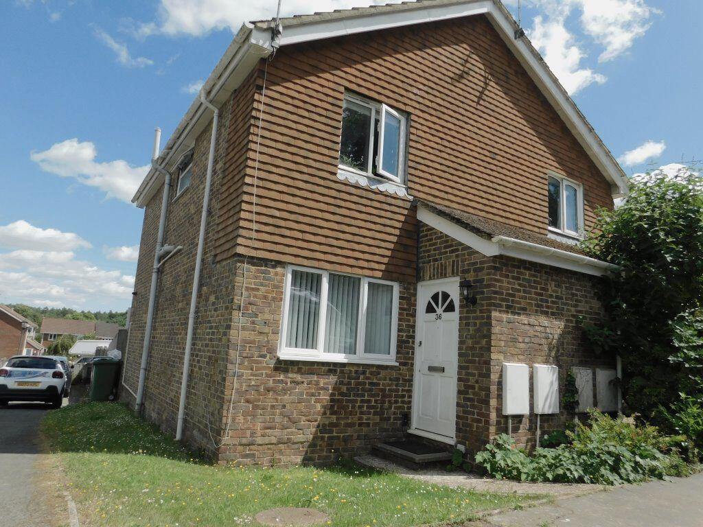 2 bed Detached for rent in Battle. From Castle Estates - Battle 2 bed Detached for rent in Battle. From Castle Estates - Battle