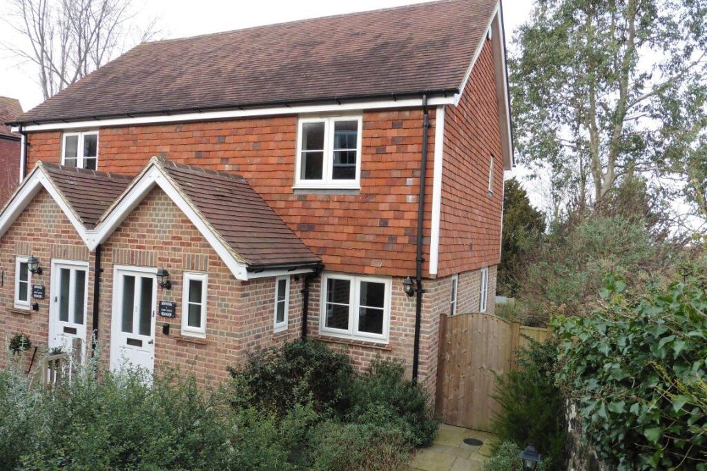 3 bed Detached for rent in Battle. From Castle Estates - Battle 3 bed Detached for rent in Battle. From Castle Estates - Battle