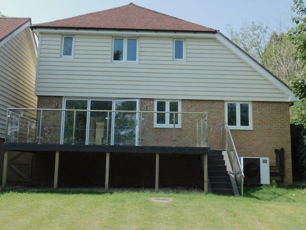 4 bed Detached for rent in Battle. From Castle Estates - Battle 4 bed Detached for rent in Battle. From Castle Estates - Battle